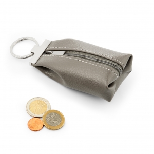DION keyring with dogwalk pouch