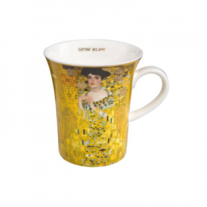 Artist cup Gustav Klimt - Adele Bloch-Bauer