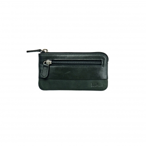 Key wallet, Marta Ponti, black