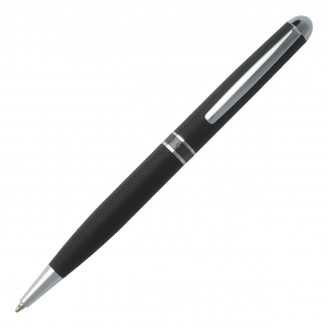 Ballpoint pen Framework Grid Black (HSW8874A)