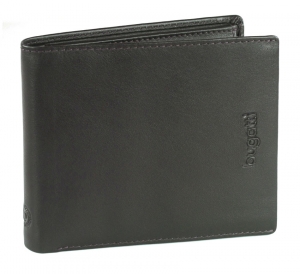 WALLET WITH FLAP LARGE