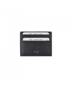 Men's leather wallet for credit cards Marta Ponti