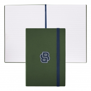 Блокнот формата А5, BOSS