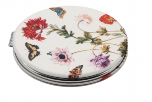 Карманное зеркало, "Merian", Fridolin