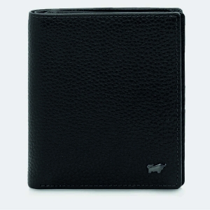 Кошелек  Braun Bueffel, THEO RFID