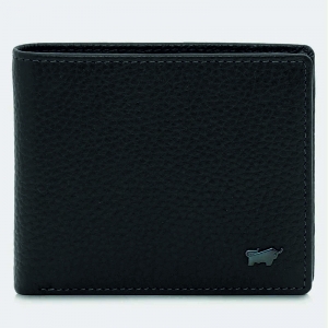 Кошелек Braun Bueffel, THEO RFID
