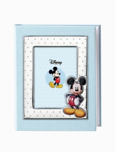 Mickey Mouse Photo Frame Album