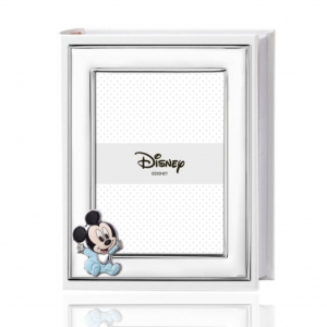 Mickey Mouse Photo Album by Walt Disney Valenti & Co.
