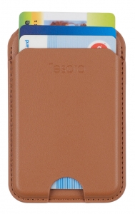 Картхолдер с креплением на телефон Tresoro Mobile Cash