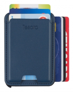 Картхолдер с креплением на телефон Tresoro Mobile Cash