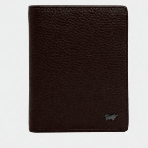 Кошелек BRAUN BUFFEL, THEO RFID коричневого цвета
